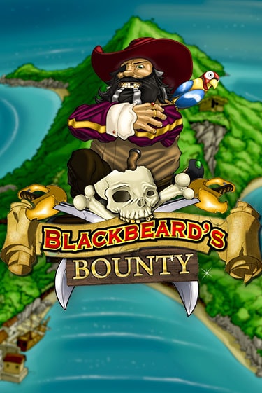 Демо версия Blackbeard's Bounty от Habanero | Чемпион Слотс 