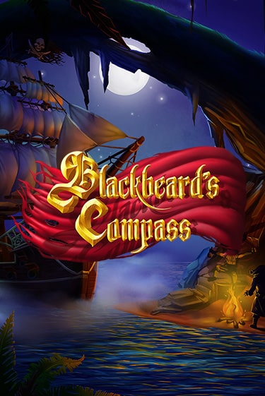 Демо версия Blackbeards Compass от Games Global | Чемпион Слотс 