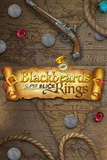 Демо версия Blackbeards SuperSlice Rings от Raw Gaming | Чемпион Слотс 