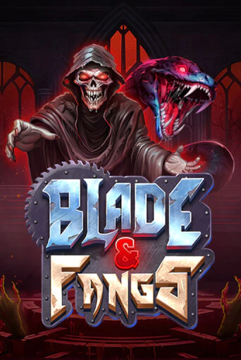 Демо версия Blade & Fangs от Pragmatic Play | Чемпион Слотс 