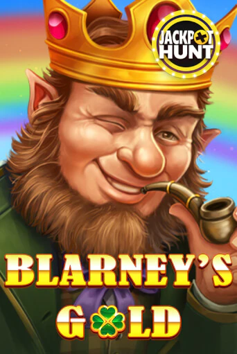 Демо версия Blarney's Gold от Octoplay | Чемпион Слотс 