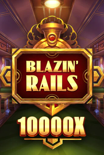 Демо версия Blazin' Rails от Games Global | Чемпион Слотс 