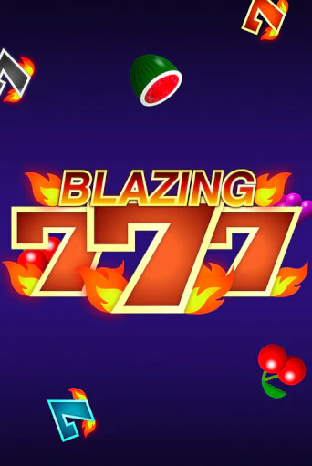 Демо версия Blazing 777 от Games Global | Чемпион Слотс 