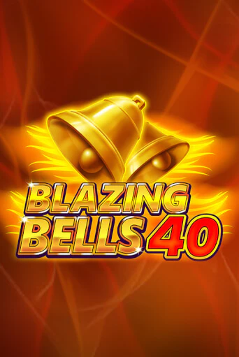 Демо версия Blazing  Bells 40 от Amatic | Чемпион Слотс 