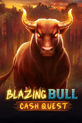 Демо версия Blazing Bull: Cash Quest от Kalamba | Чемпион Слотс 
