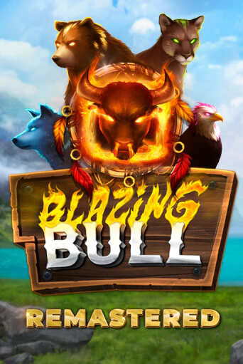 Демо версия Blazing Bull Remastered от Kalamba | Чемпион Слотс 