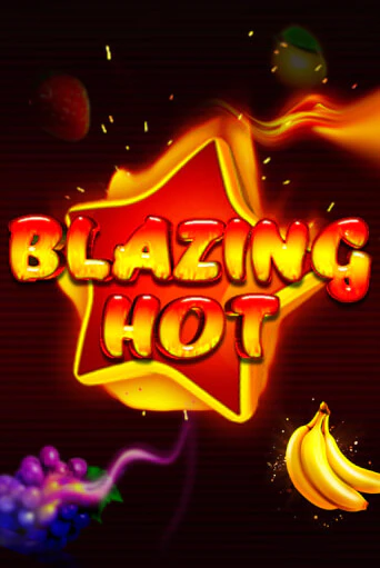 Демо версия Blazing Hot от PopOK Gaming | Чемпион Слотс 