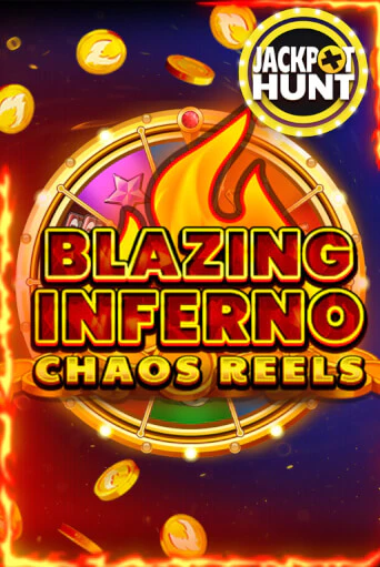 Демо версия Blazing Inferno Chaos Reels от Octoplay | Чемпион Слотс 