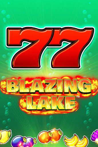 Демо версия Blazing Lake от Games Global | Чемпион Слотс 