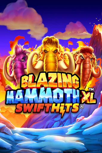 Демо версия Blazing Mammoth XL от Games Global | Чемпион Слотс 