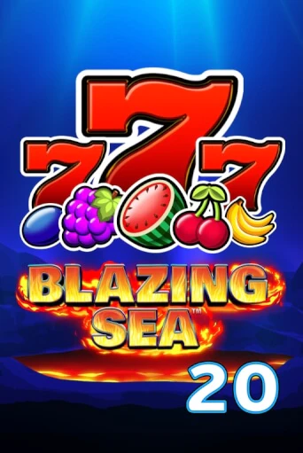 Демо версия Blazing Sea 20 от Games Global | Чемпион Слотс 