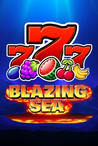 Демо версия Blazing Sea от Games Global | Чемпион Слотс 