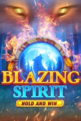 Демо версия Blazing Spirit Hold and Win от Kalamba | Чемпион Слотс 