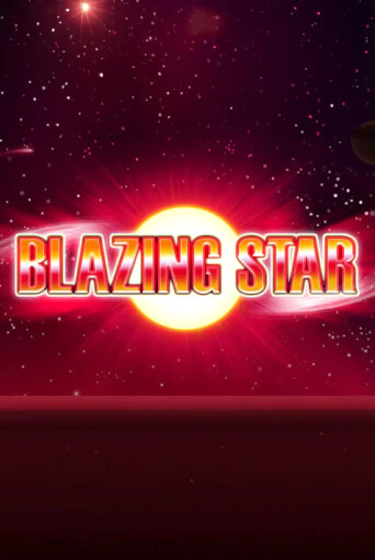 Демо версия Blazing Star от Merkur Gaming | Чемпион Слотс 