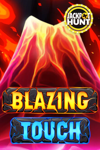 Демо версия Blazing Touch от Octoplay | Чемпион Слотс 