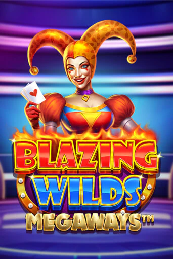 Демо версия Blazing Wilds Megaways от Pragmatic Play | Чемпион Слотс 