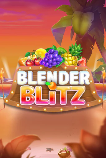 Демо версия Blender Blitz от Relax Gaming | Чемпион Слотс 