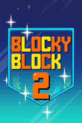 Демо версия Blocky Block 2 от KA Gaming | Чемпион Слотс 