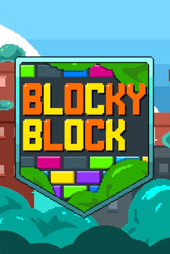 Демо версия Blocky Block от KA Gaming | Чемпион Слотс 