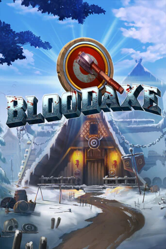 Демо версия Bloodaxe от Relax Gaming | Чемпион Слотс 