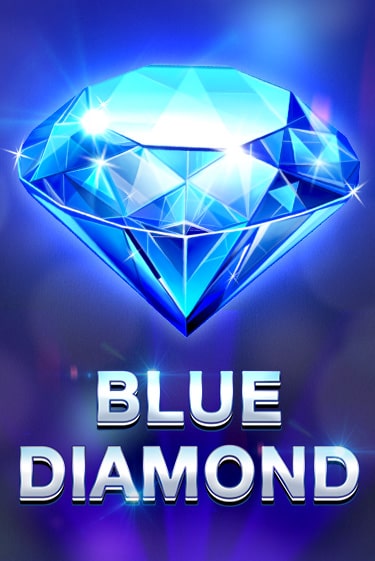 Демо версия Blue Diamond от Red Tiger | Чемпион Слотс 