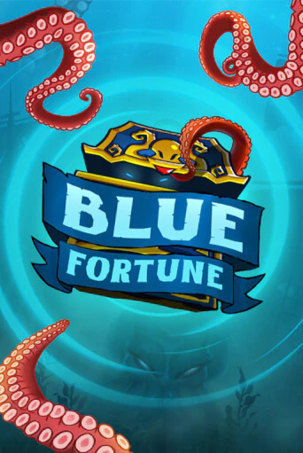 Демо версия Blue Fortune от Quickspin | Чемпион Слотс 