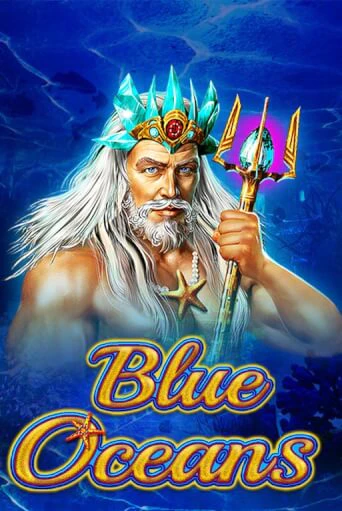 Демо версия Blue Oceans от Amusnet Interactive | Чемпион Слотс 