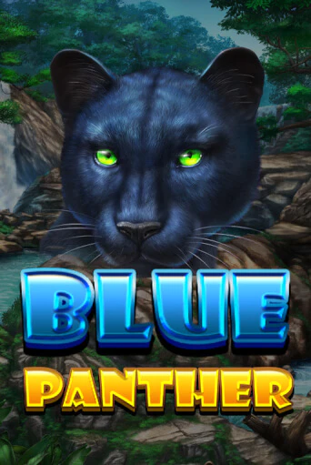 Демо версия Blue Panther от Spinomenal | Чемпион Слотс 