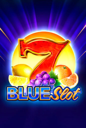Демо версия Blue Slot от Endorphina | Чемпион Слотс 