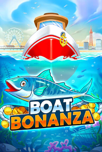 Демо версия Boat Bonanza от Play'n GO | Чемпион Слотс 