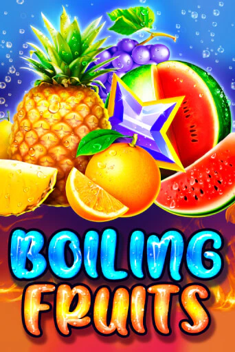 Демо версия Boiling Fruits от 5 Men Gaming | Чемпион Слотс 