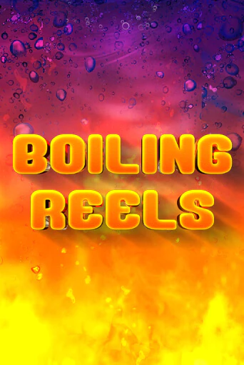 Демо версия Boiling Reels от 5 Men Gaming | Чемпион Слотс 