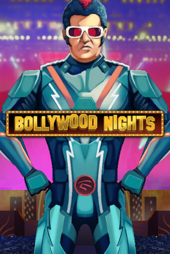 Демо версия Bollywood Nights от Caleta Gaming | Чемпион Слотс 
