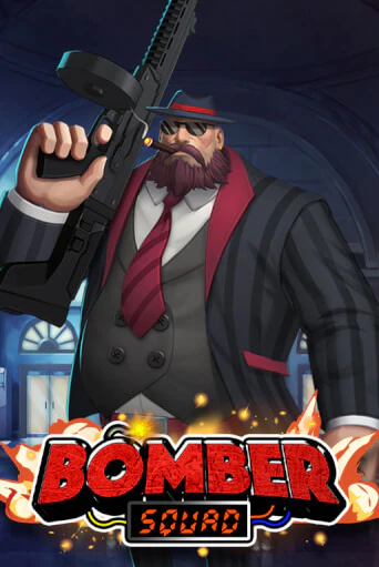 Демо версия Bomber Squad от SimplePlay | Чемпион Слотс 