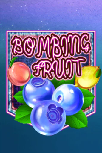 Демо версия Bombing Fruit от KA Gaming | Чемпион Слотс 