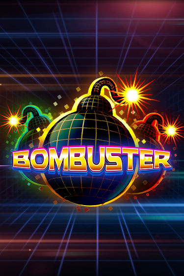 Демо версия Bombuster от Red Tiger | Чемпион Слотс 