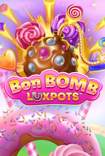 Демо версия Bon Bomb Luxpots от Blueprint Gaming | Чемпион Слотс 