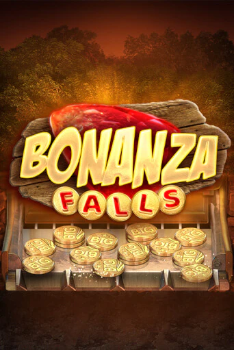 Демо версия Bonanza Falls от Big Time Gaming | Чемпион Слотс 