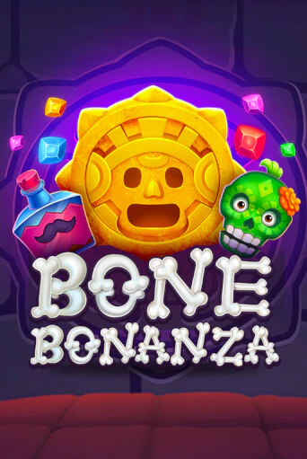 Демо версия Bone Bonanza от BGaming | Чемпион Слотс 