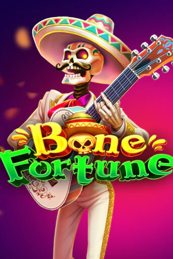 Демо версия Bones Fortune от TaDa Gaming | Чемпион Слотс 