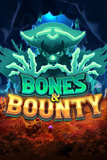 Демо версия Bones & Bounty от Thunderkick | Чемпион Слотс 