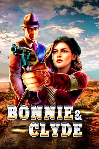 Демо версия Bonnie & Clyde от Red Rake Gaming | Чемпион Слотс 