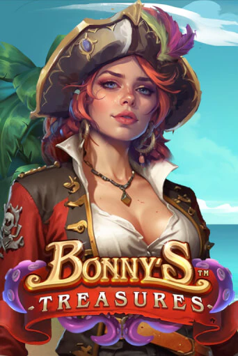 Демо версия Bonny's Treasures™ от Games Global | Чемпион Слотс 