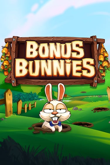 Демо версия Bonus Bunnies от Nolimit City | Чемпион Слотс 