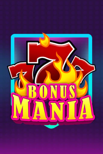 Демо версия Bonus Mania от KA Gaming | Чемпион Слотс 