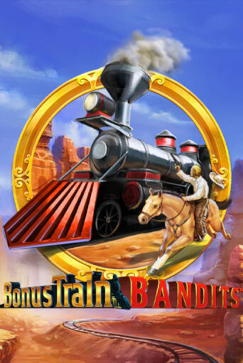 Демо версия Bonus Train Bandit от Playtech | Чемпион Слотс 