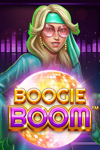 Демо версия Boogie Boom от Booming Games | Чемпион Слотс 