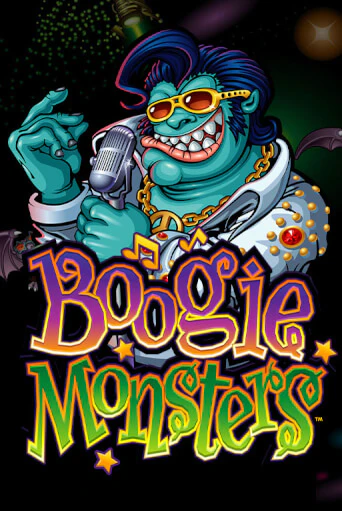 Демо версия Boogie Monsters от Microgaming | Чемпион Слотс 
