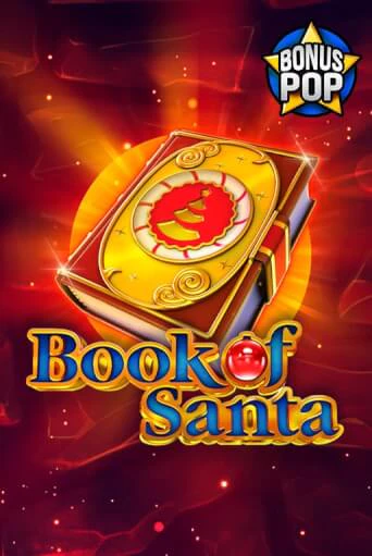 Демо версия Book Of Santa от Endorphina | Чемпион Слотс 