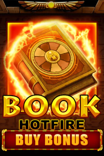 Демо версия Book Hotfire Buy Bonus от Novomatic | Чемпион Слотс 